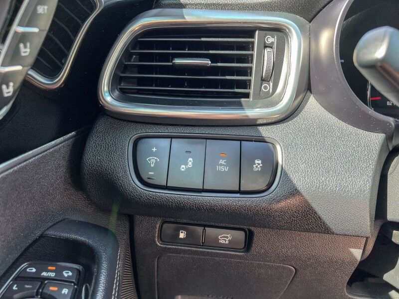 2017 Kia Sorento SX V6 Wilmington NC