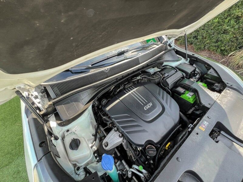 2017 Kia Sorento SX V6 Wilmington NC