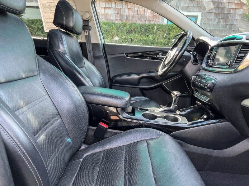 2017 Kia Sorento SX V6 Wilmington NC