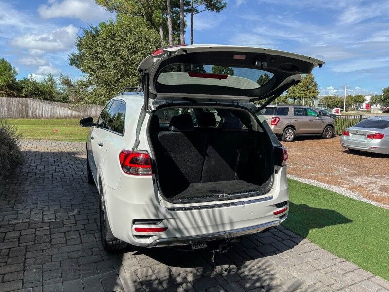 2017 Kia Sorento SX V6 Wilmington NC