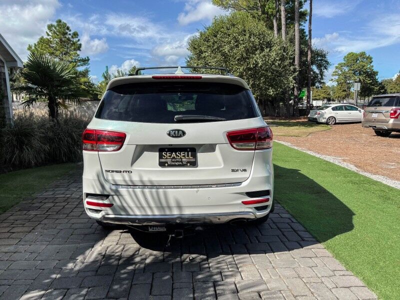 2017 Kia Sorento SX V6 Wilmington NC