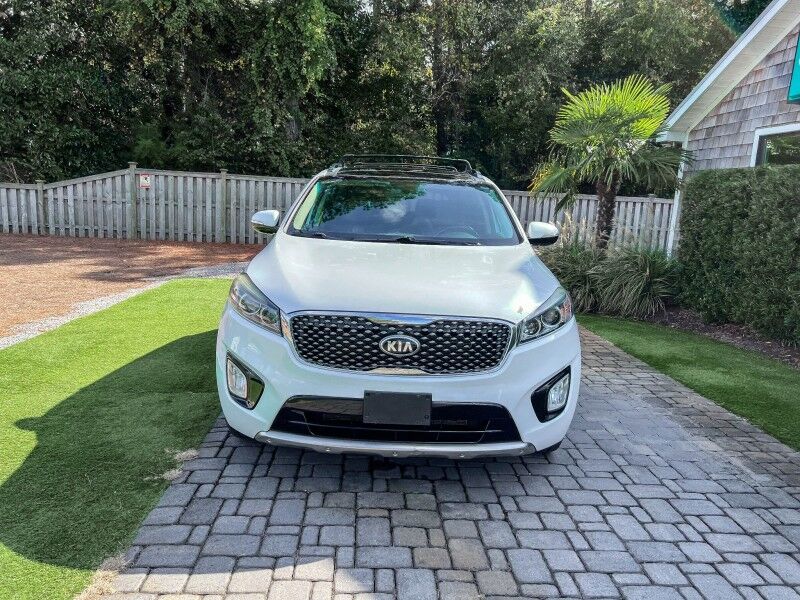 2017 Kia Sorento SX V6 Wilmington NC