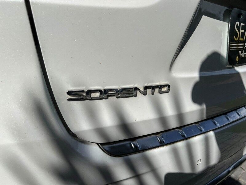 2017 Kia Sorento SX V6 Wilmington NC