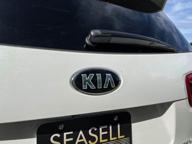 2017 Kia Sorento SX V6 Wilmington NC