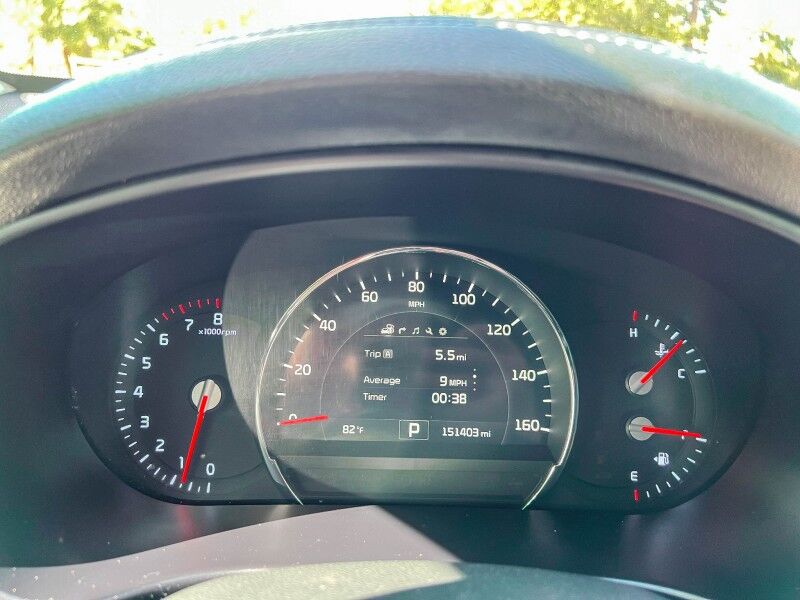 2017 Kia Sorento SX V6 Wilmington NC