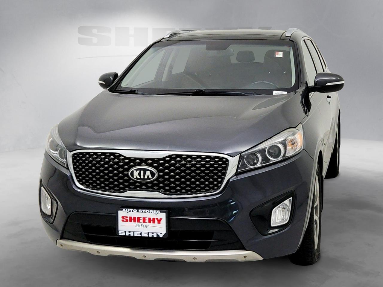 2017 Kia Sorento SX Laurel MD