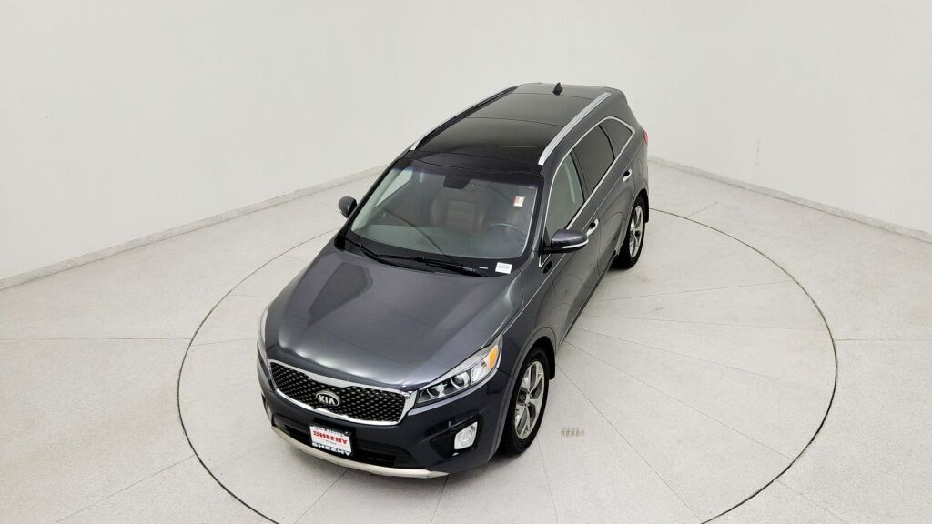 2017 Kia Sorento SX Laurel MD