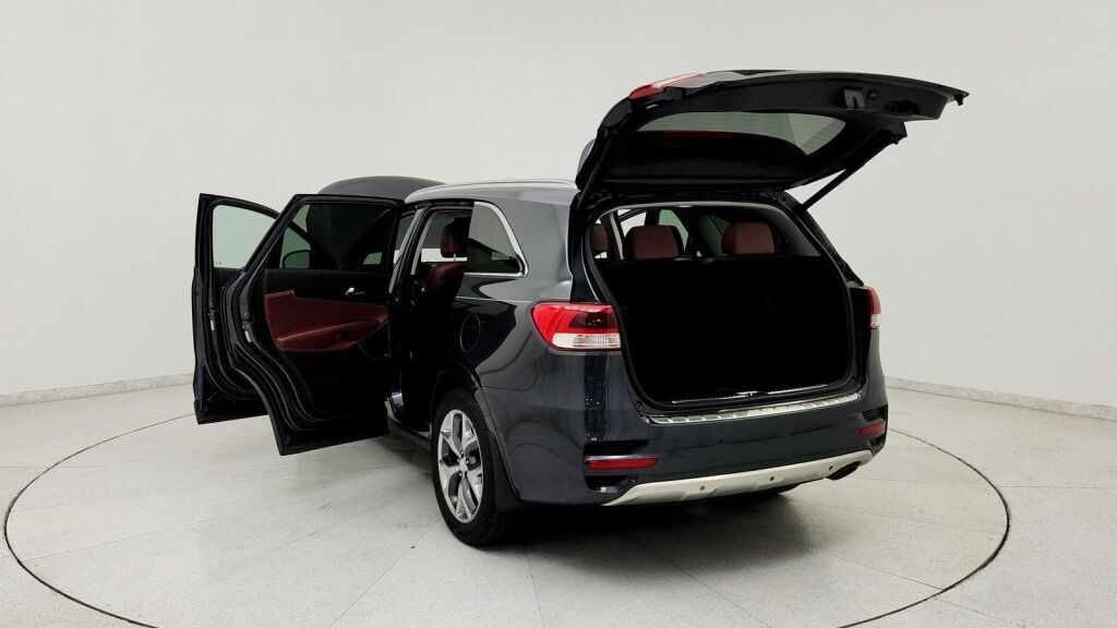 2017 Kia Sorento SX Laurel MD