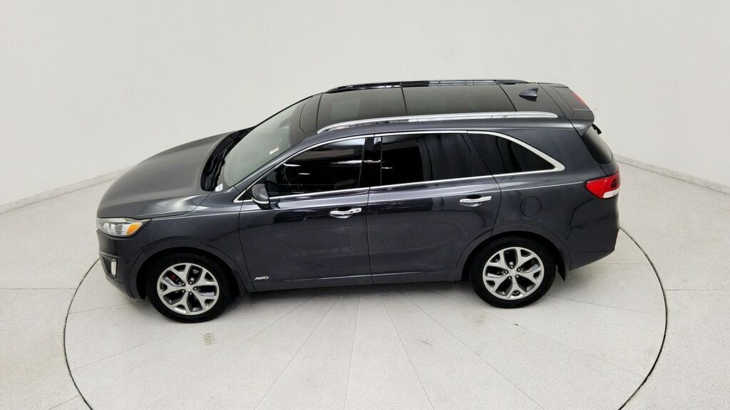 2017 Kia Sorento SX Laurel MD