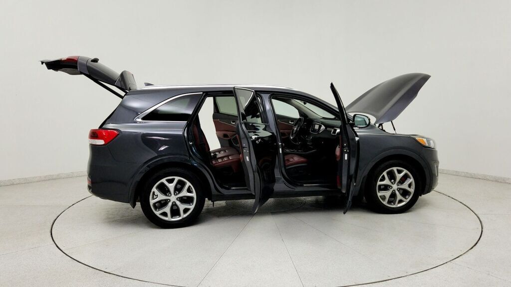 2017 Kia Sorento SX Laurel MD