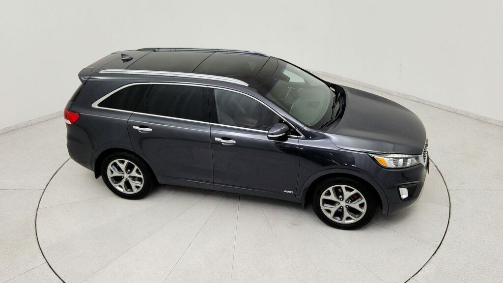 2017 Kia Sorento SX Laurel MD