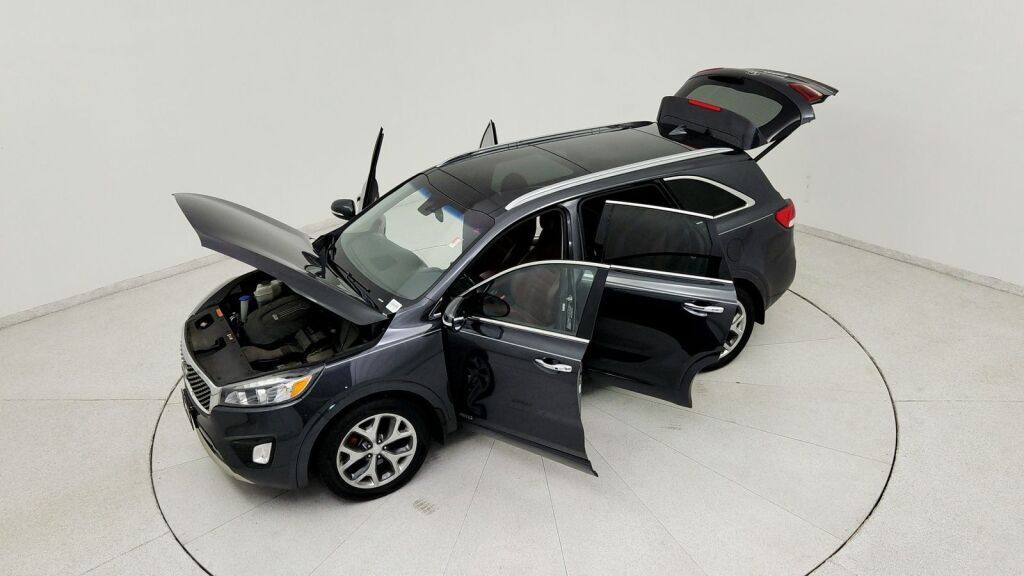 2017 Kia Sorento SX Laurel MD