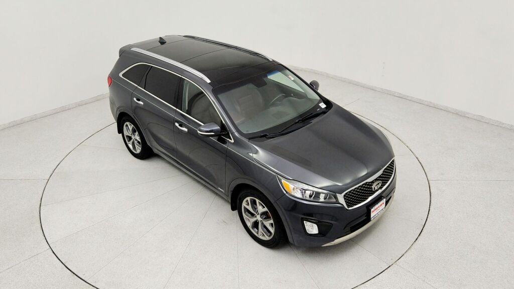2017 Kia Sorento SX Laurel MD