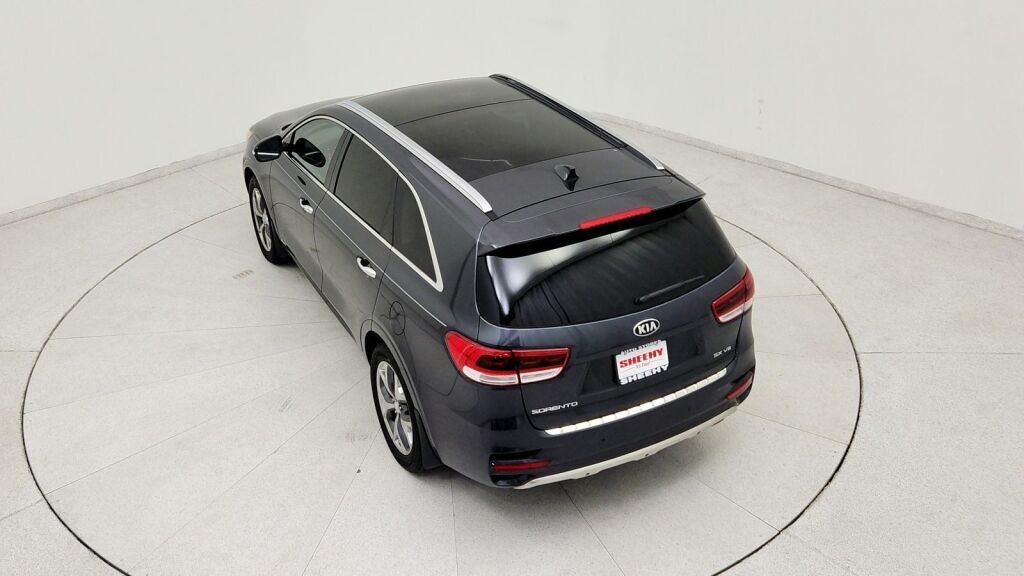 2017 Kia Sorento SX Laurel MD