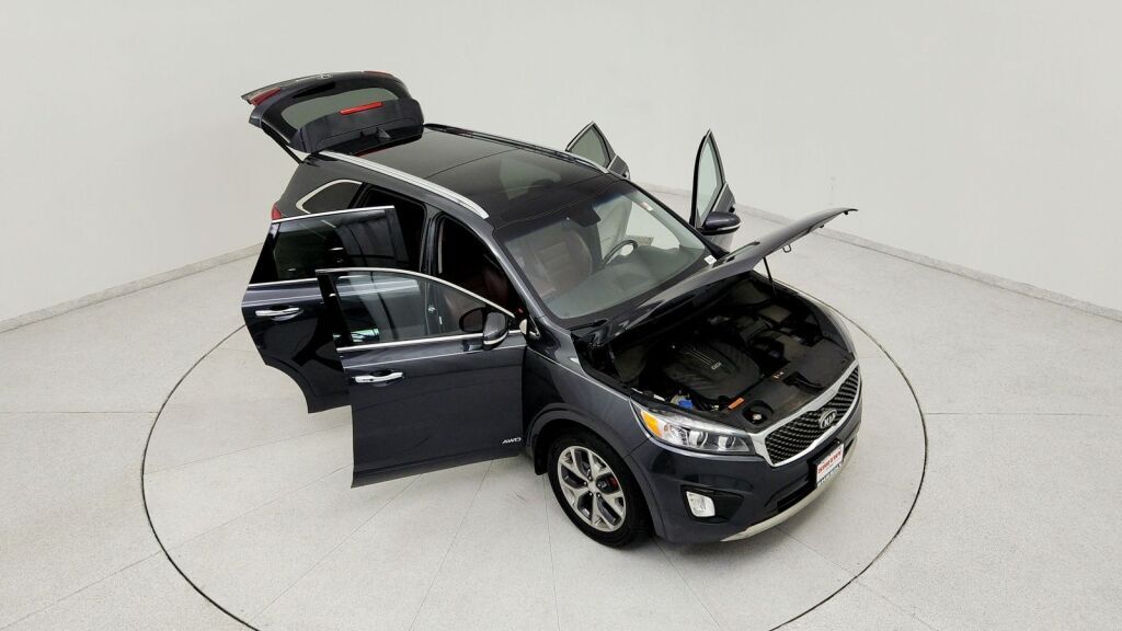 2017 Kia Sorento SX Laurel MD
