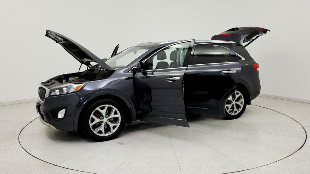 2017 Kia Sorento SX Laurel MD