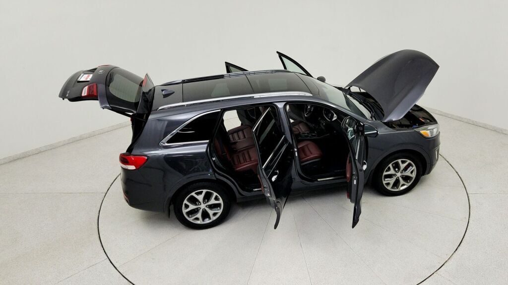 2017 Kia Sorento SX Laurel MD