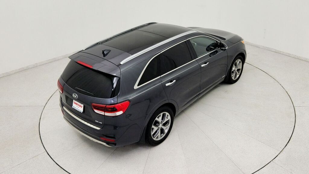 2017 Kia Sorento SX Laurel MD