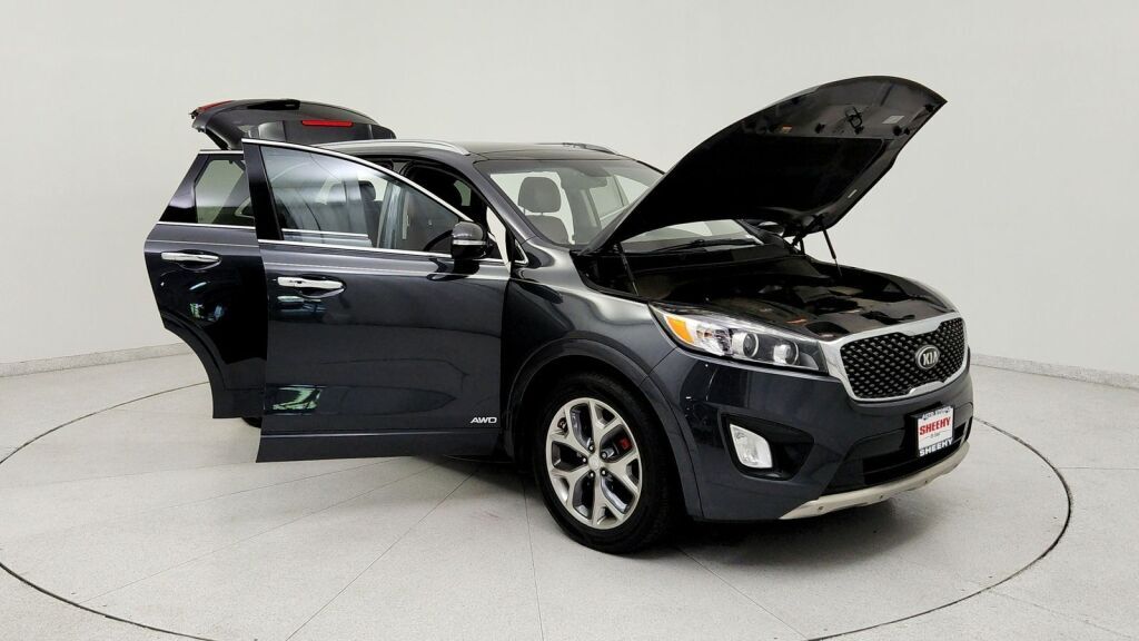 2017 Kia Sorento SX Laurel MD