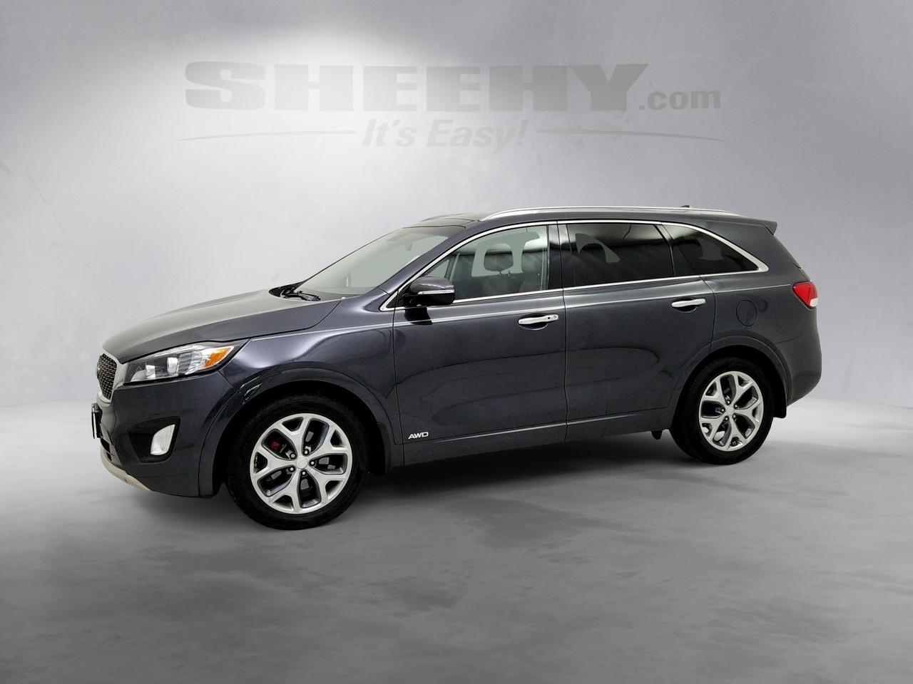2017 Kia Sorento SX Laurel MD