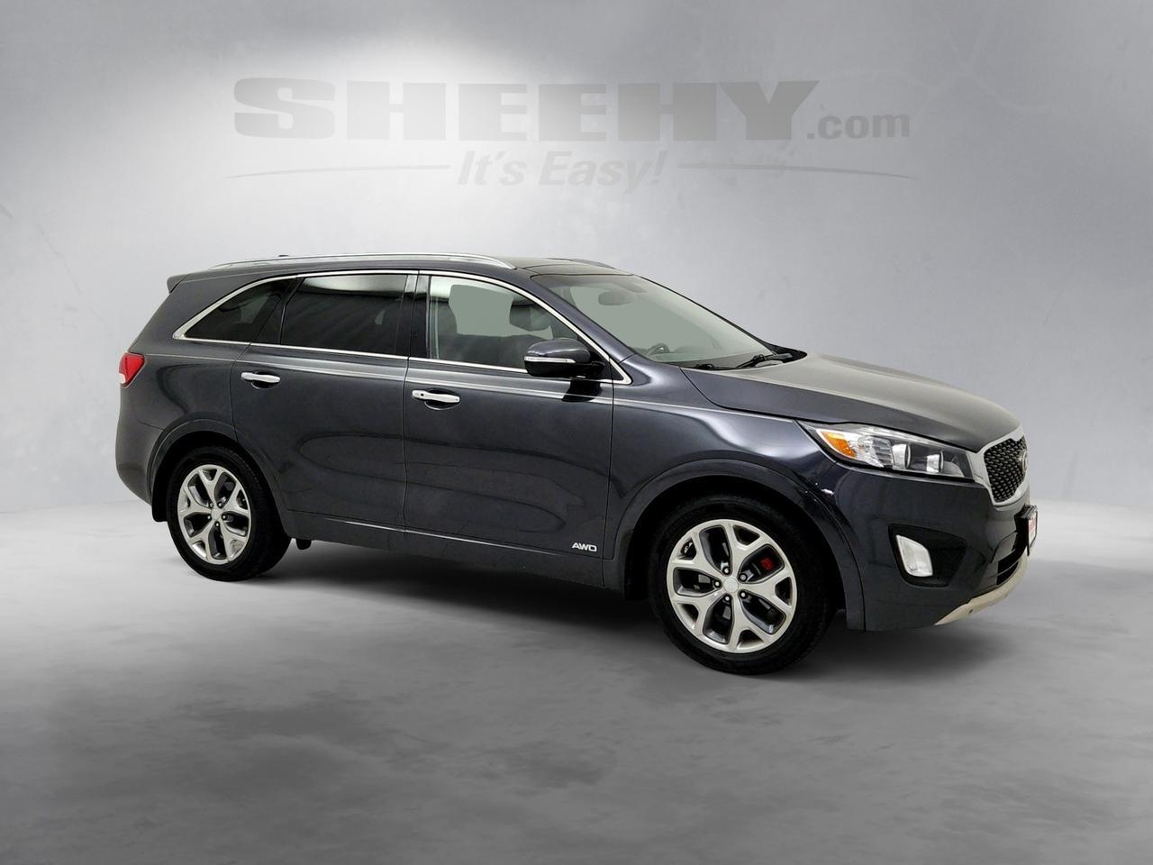 2017 Kia Sorento SX Laurel MD