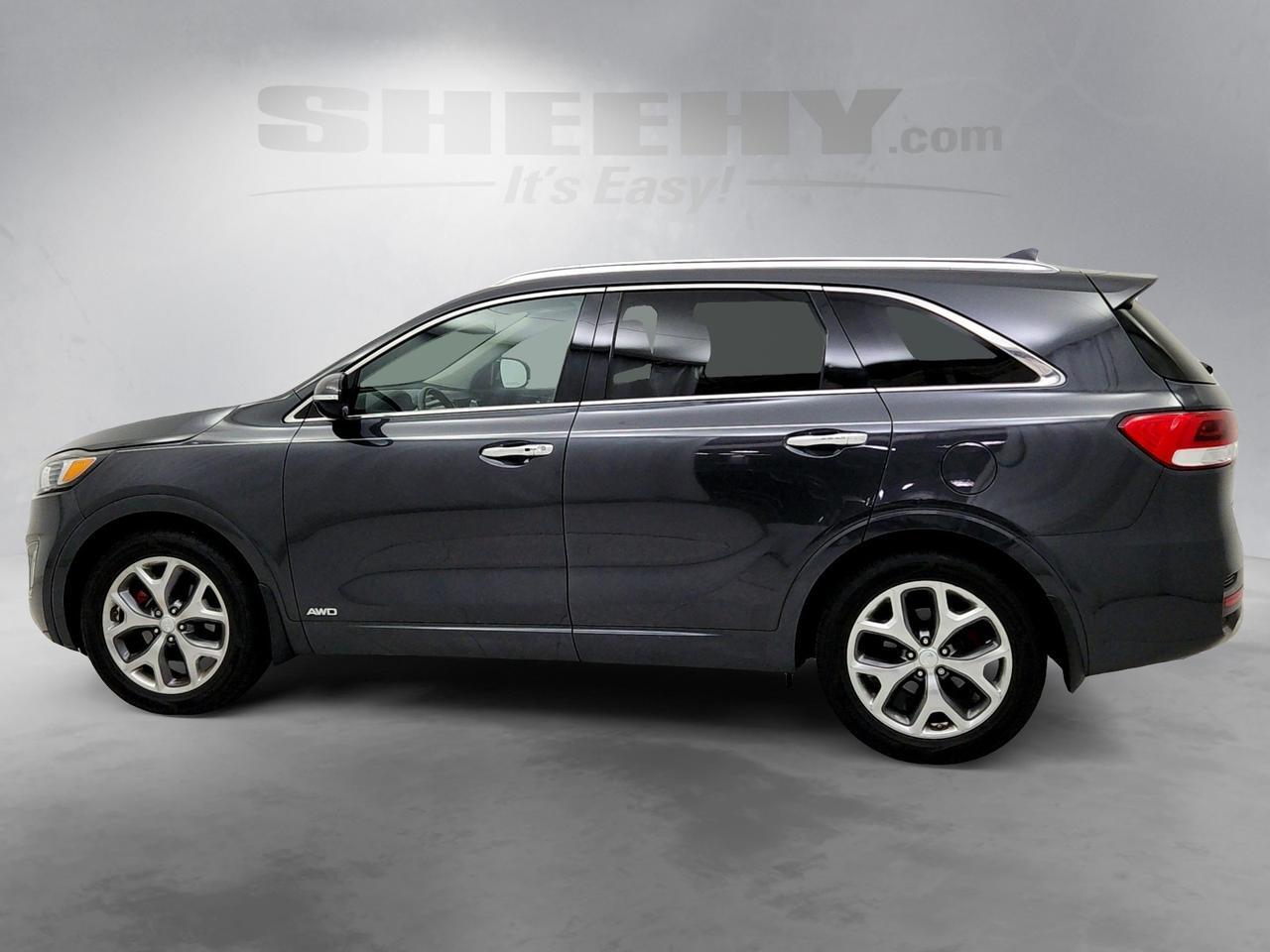 2017 Kia Sorento SX Laurel MD