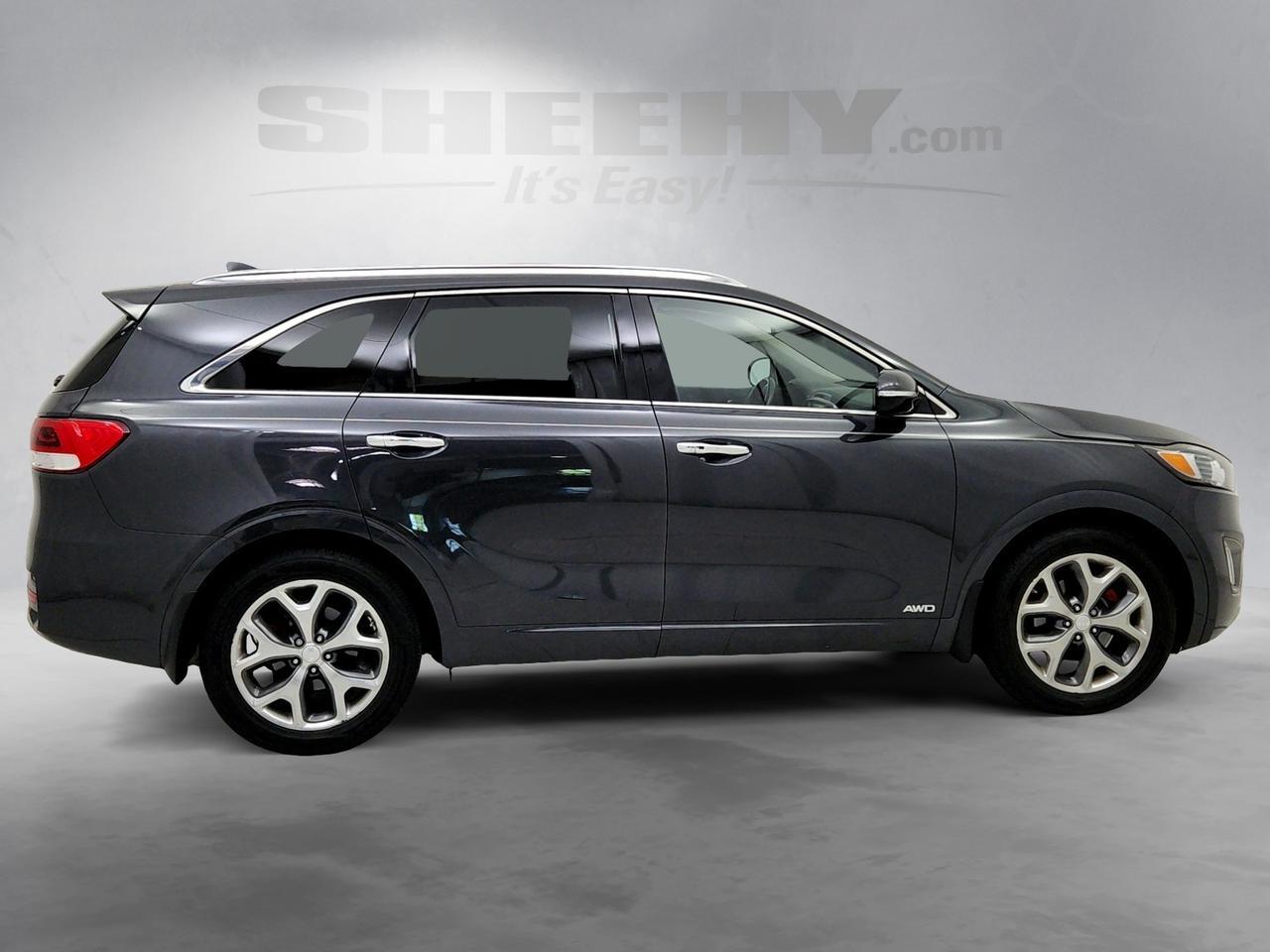 2017 Kia Sorento SX Laurel MD