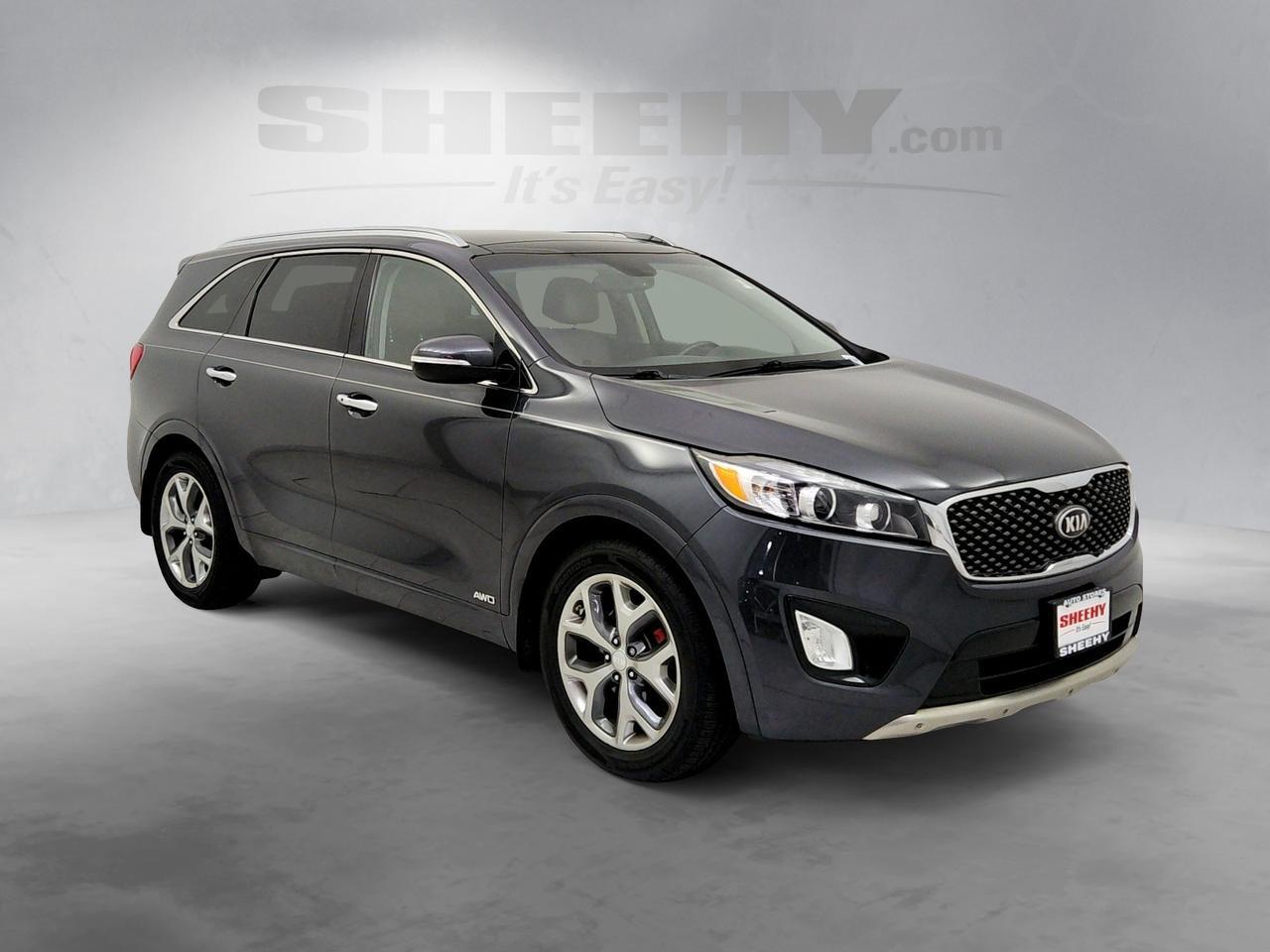 2017 Kia Sorento SX Laurel MD