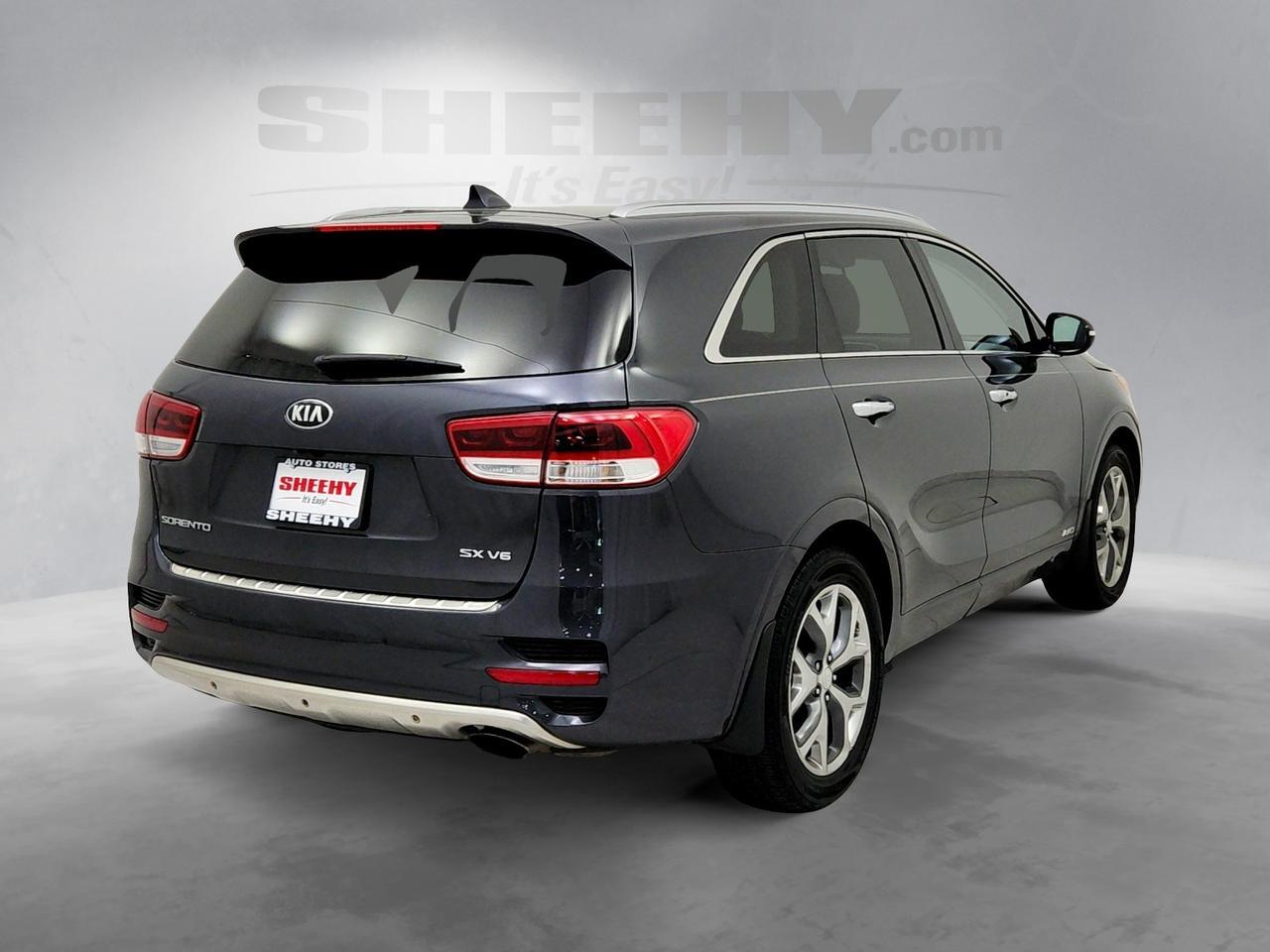 2017 Kia Sorento SX Laurel MD