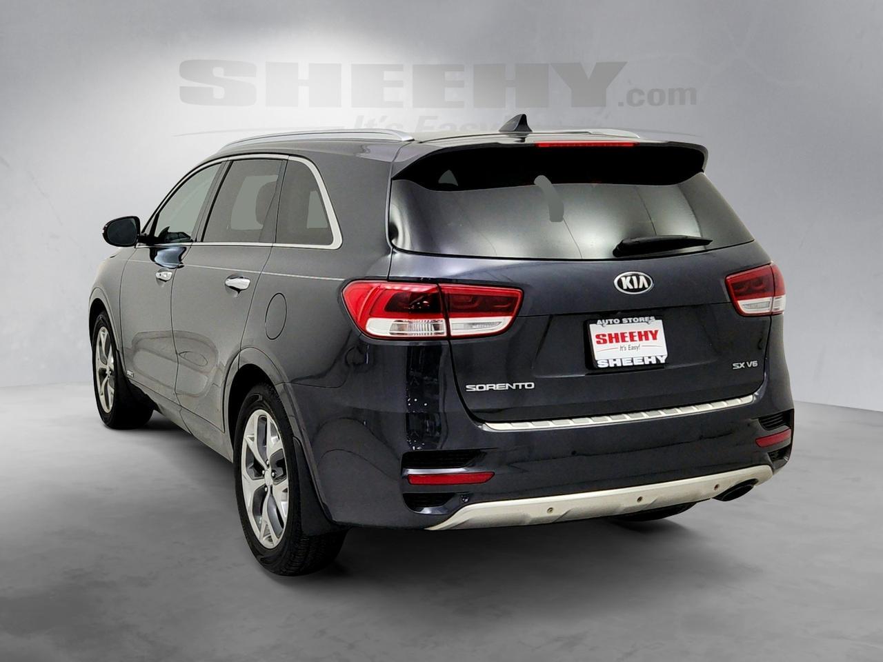 2017 Kia Sorento SX Laurel MD