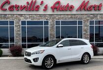 2017 Kia Sorento SXL V6 Grand Junction CO 2017 Kia Sorento SXL V6 Grand Junction CO
