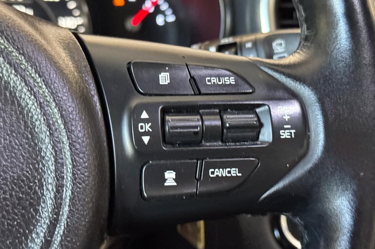 2017 Kia Sorento SXL V6 Roseville CA