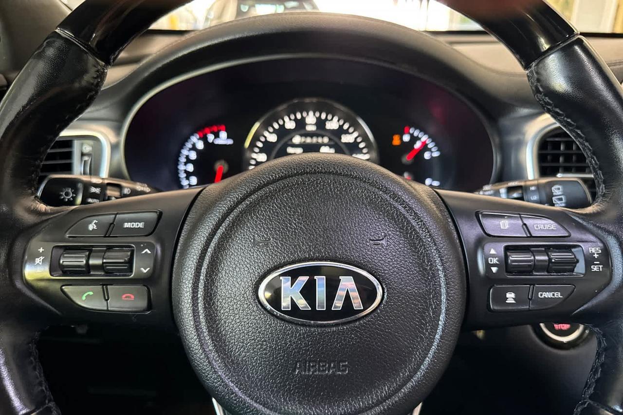 2017 Kia Sorento SXL V6 Roseville CA