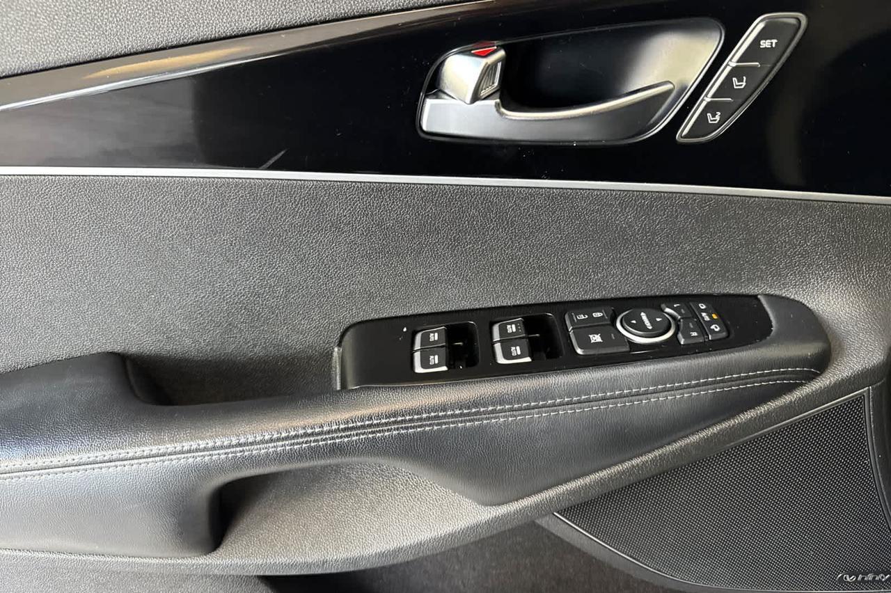 2017 Kia Sorento SXL V6 Roseville CA