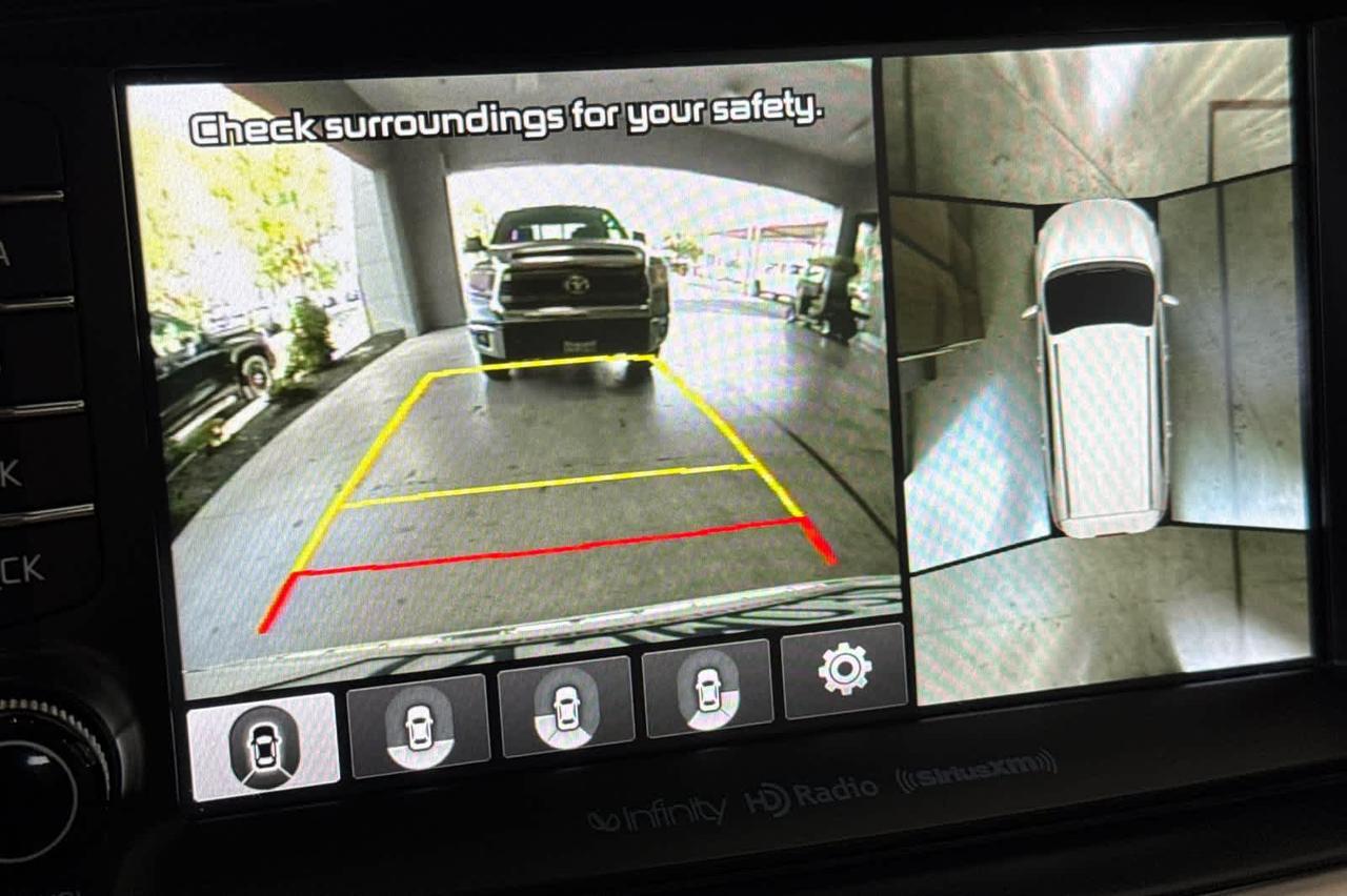 2017 Kia Sorento SXL V6 Roseville CA