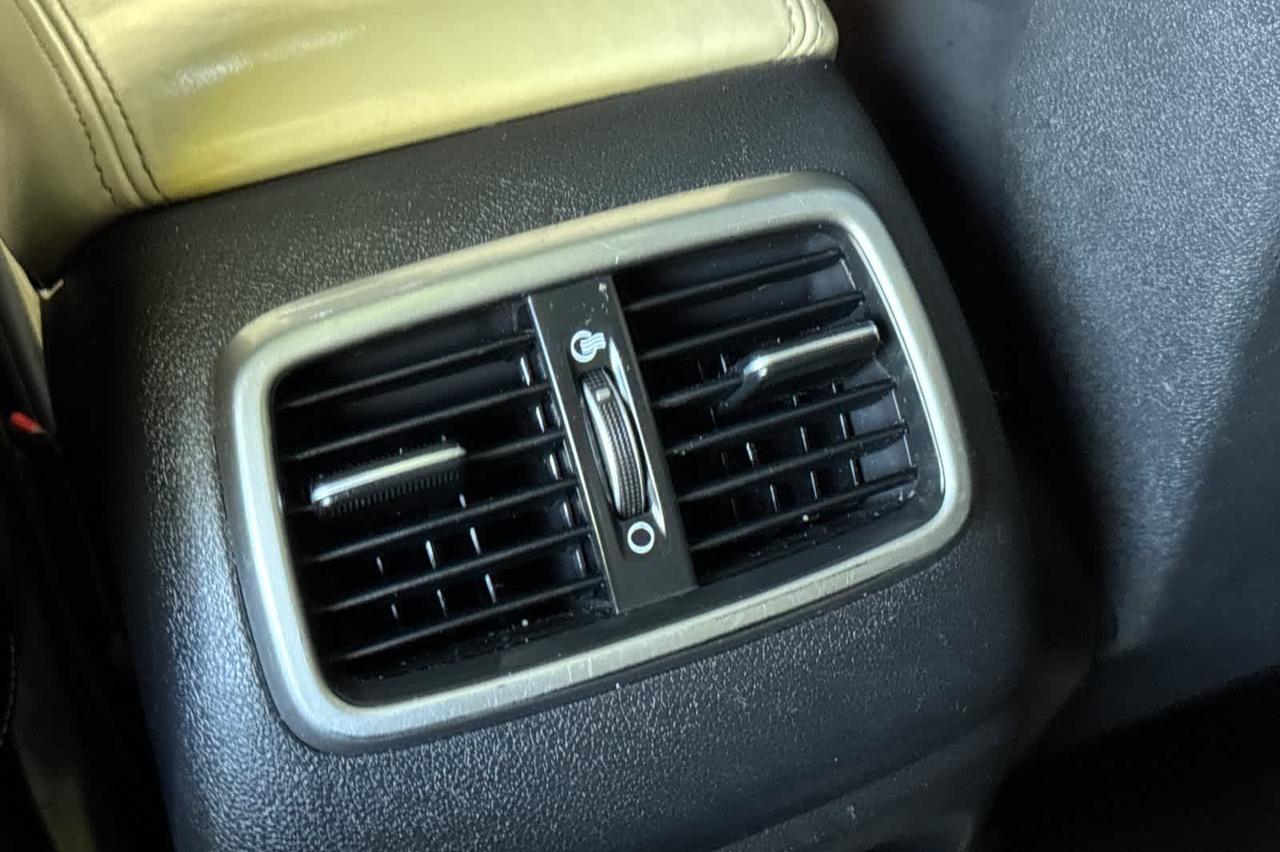 2017 Kia Sorento SXL V6 Roseville CA