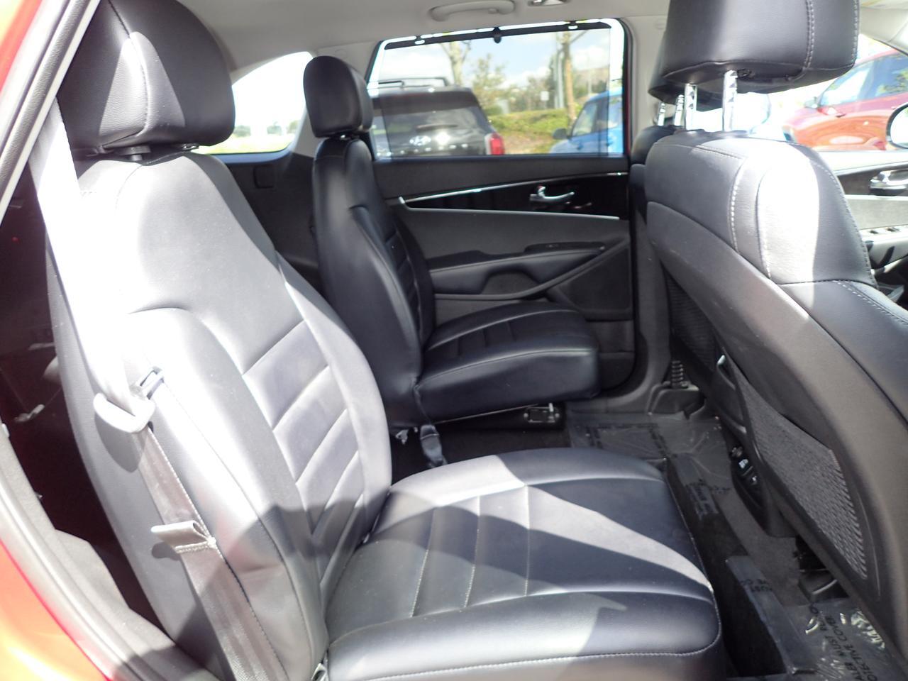 2017 Kia Sorrento EX Anaheim CA
