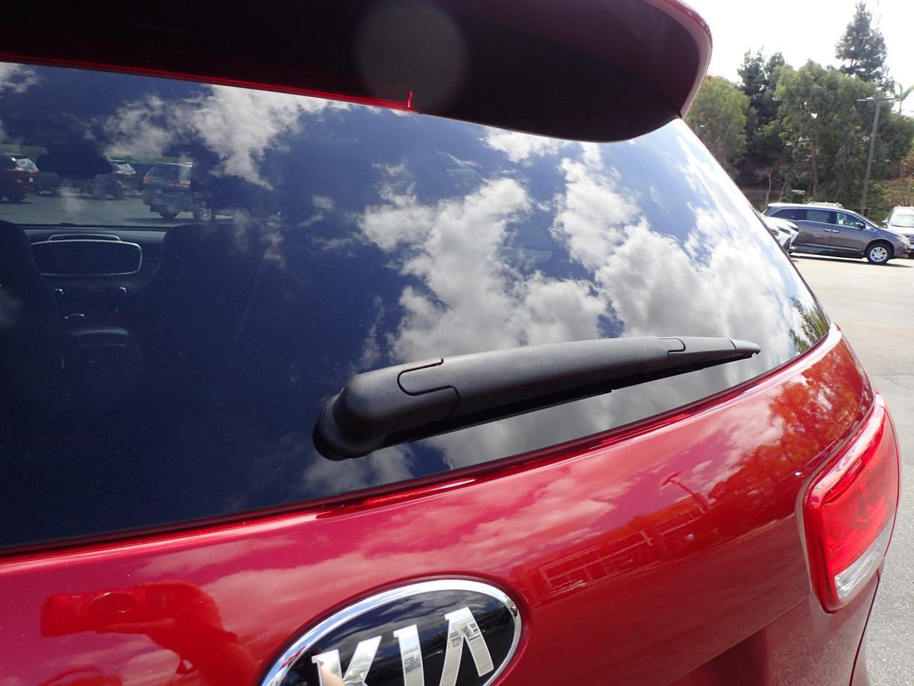 2017 Kia Sorrento EX Anaheim CA