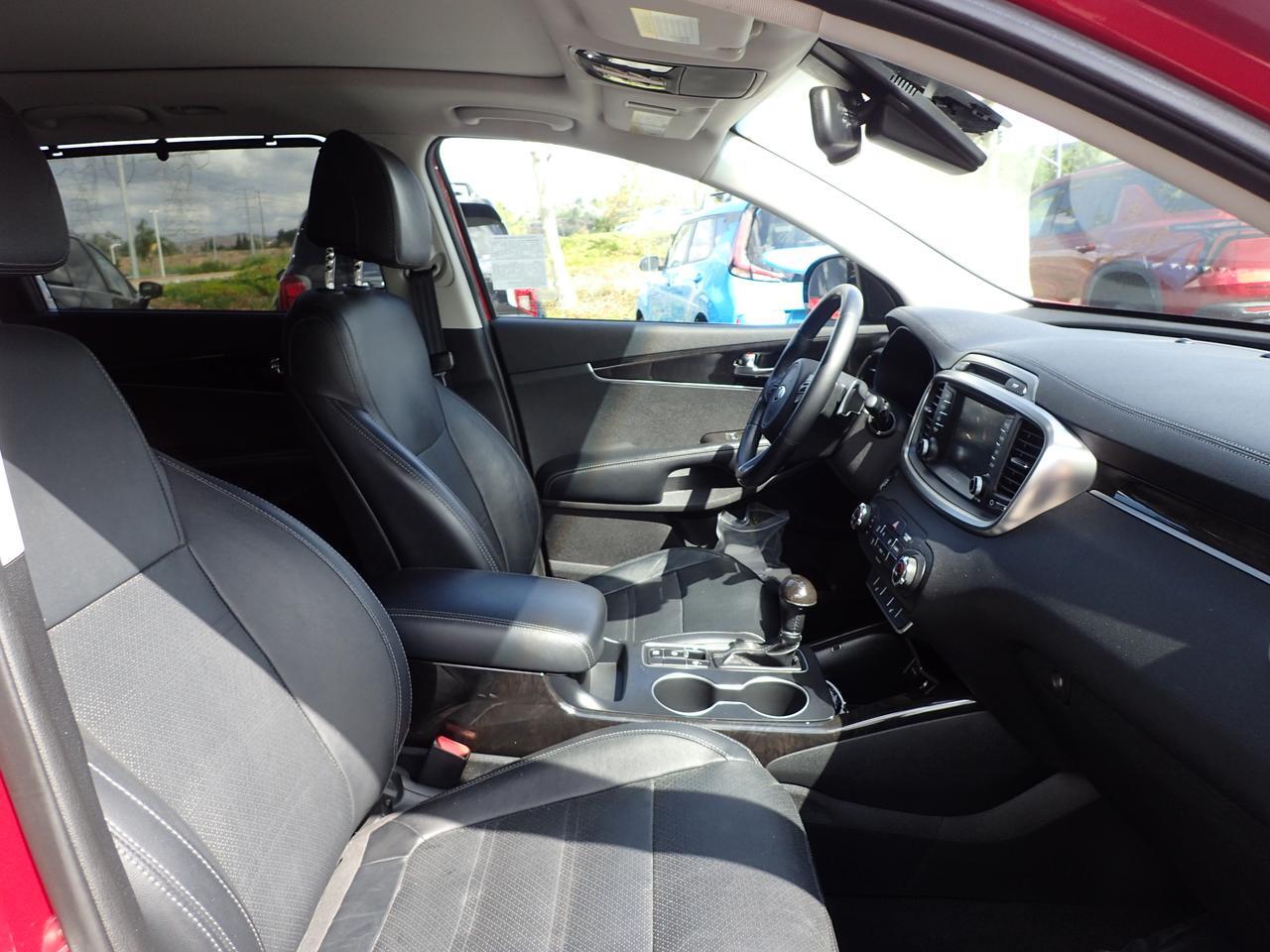 2017 Kia Sorrento EX Anaheim CA