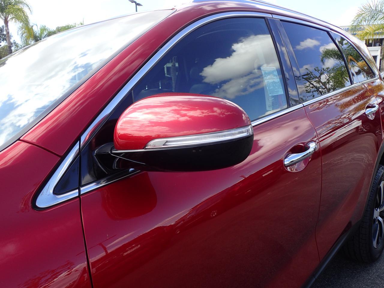 2017 Kia Sorrento EX Anaheim CA