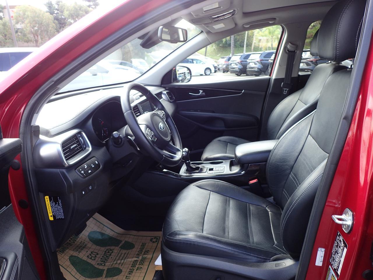 2017 Kia Sorrento EX Anaheim CA