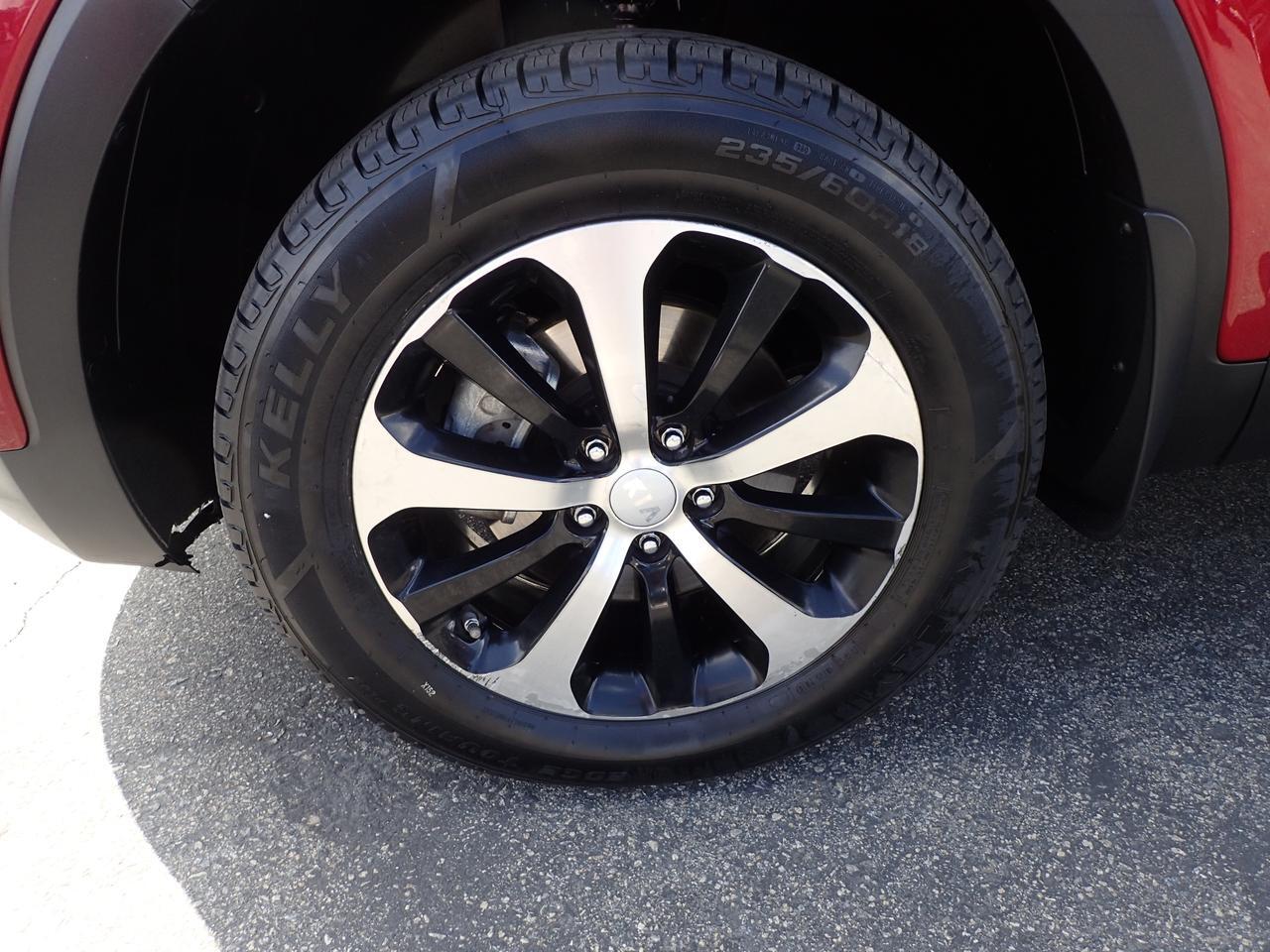 2017 Kia Sorrento EX Anaheim CA