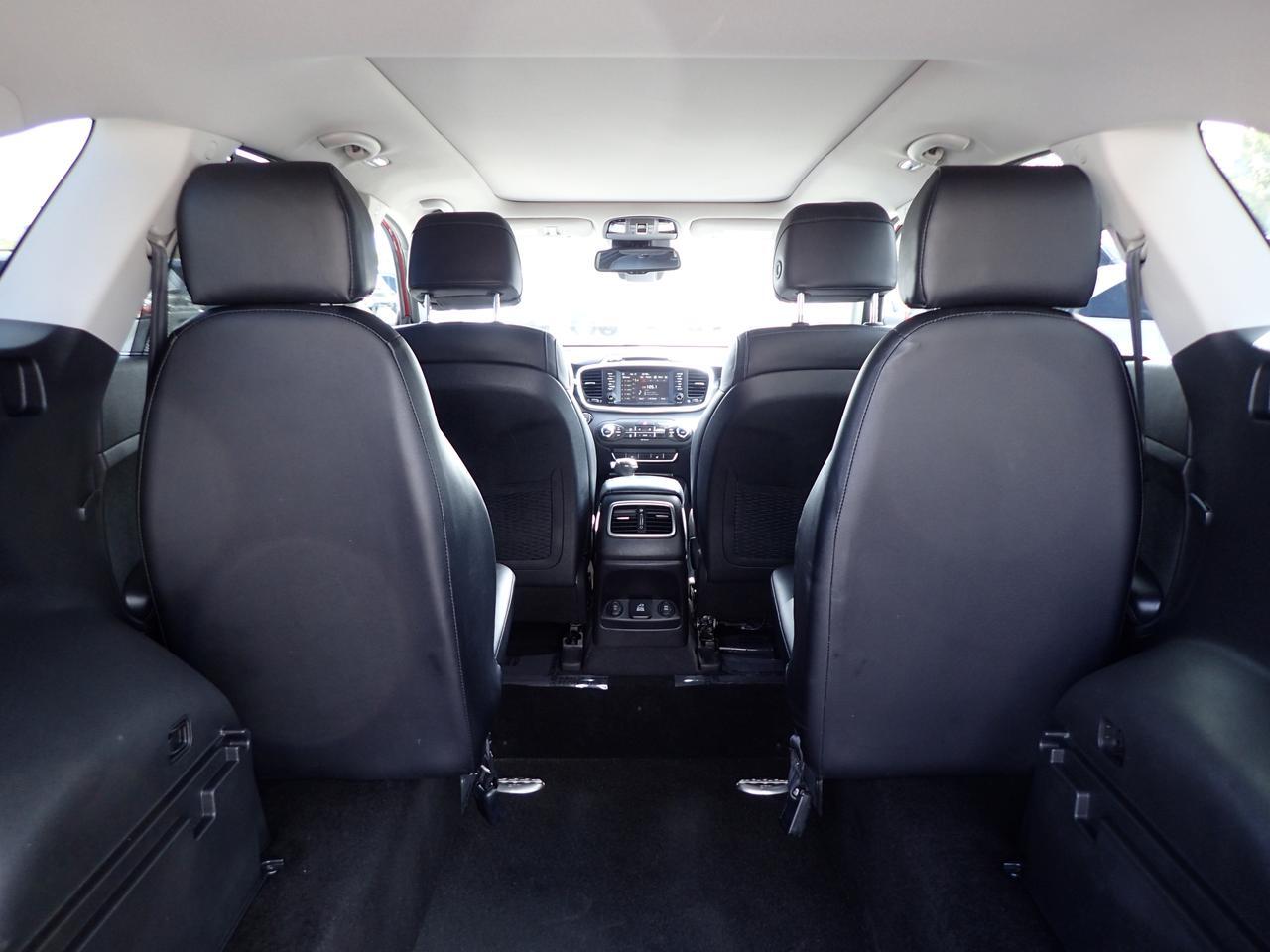 2017 Kia Sorrento EX Anaheim CA