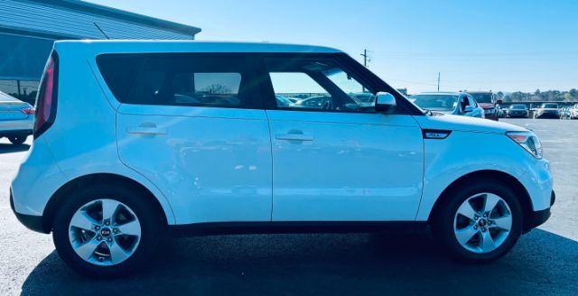 2017 Kia Soul - SD Base Hot Springs AR