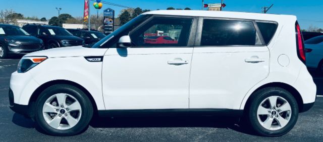 2017 Kia Soul - SD Base Hot Springs AR