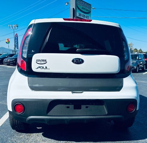 2017 Kia Soul - SD Base Hot Springs AR