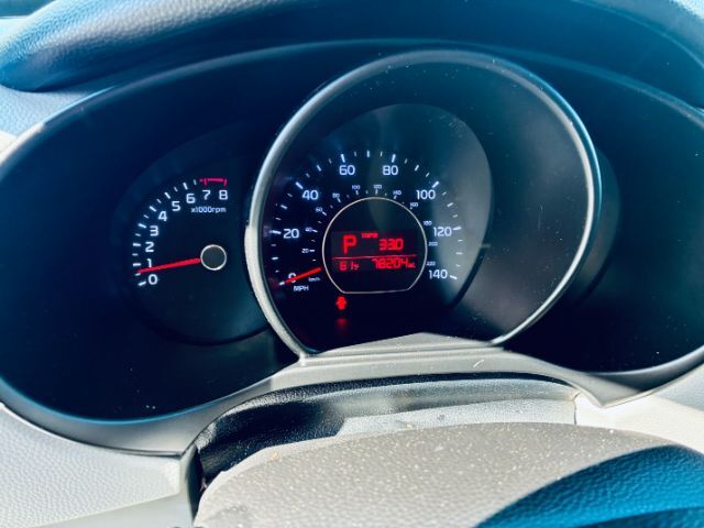 2017 Kia Soul - SD Base Hot Springs AR
