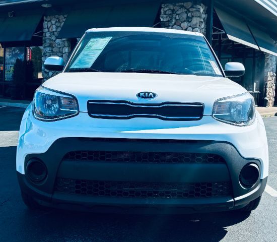 2017 Kia Soul - SD Base Hot Springs AR