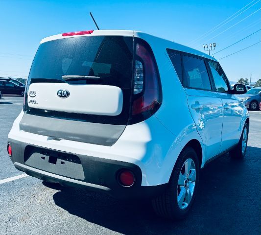 2017 Kia Soul - SD Base Hot Springs AR