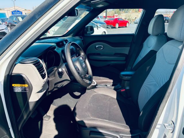 2017 Kia Soul - SD Base Hot Springs AR